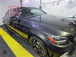 مرسيدس بنز C-Class